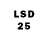 LSD-25 экстази кислота Bandit Brock