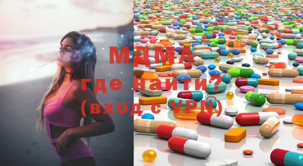 мдпв Бородино